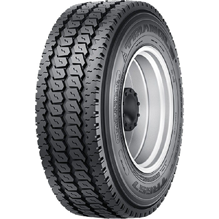 Triangle 11R22.5-16PR TR657 Tubeless(146/143M) Triangle 11R22.5-16PR TR657 Tubeless(146/143M)