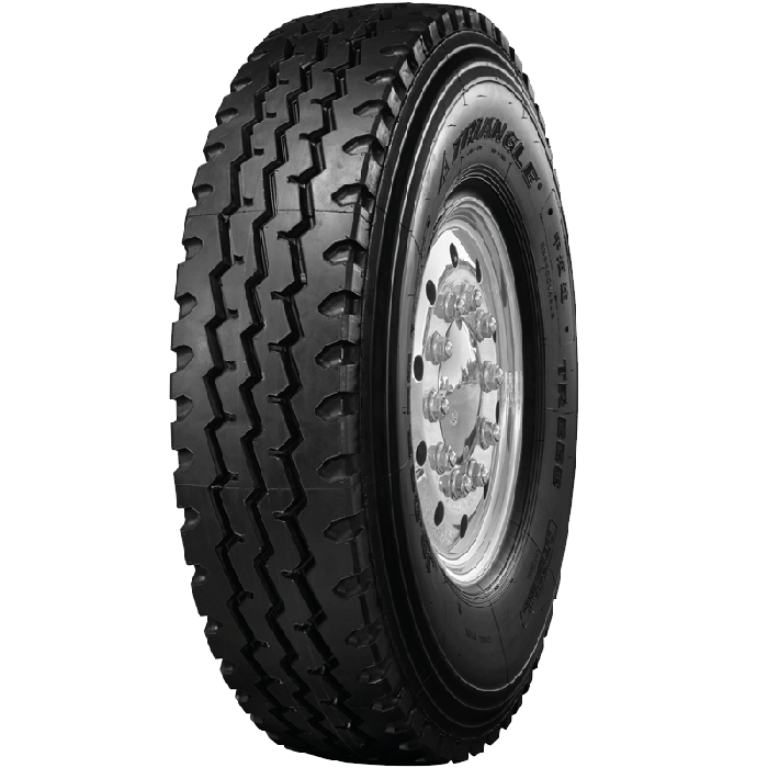 Triangle 9.00R20-16PR TR668 Tube Tyre(144/142K) Triangle 9.00R20-16PR TR668 Tube Tyre(144/142K)