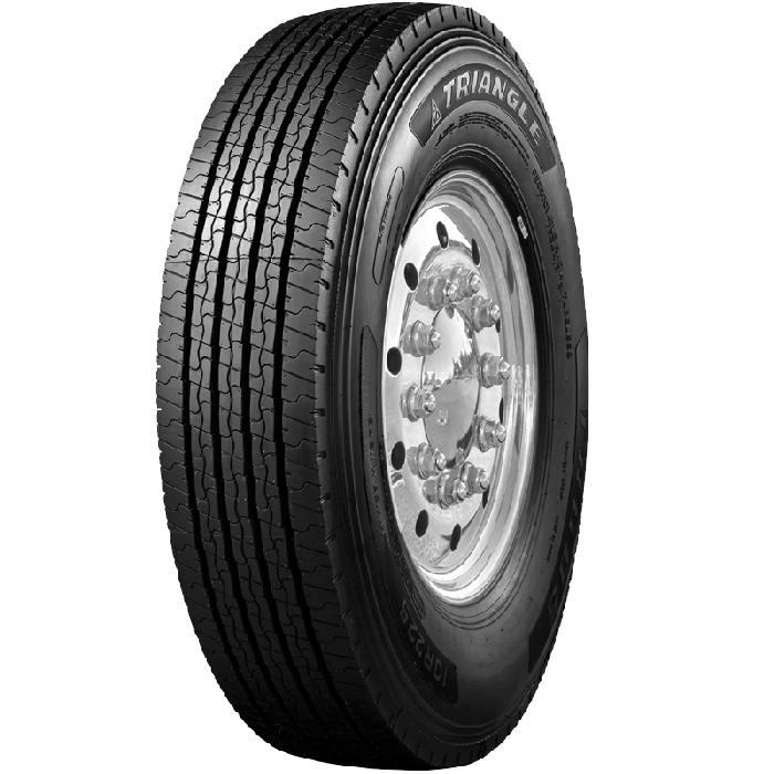 Triangle 8.25R16 LT-16PR TR685 Tube Tyre(128/124M) Triangle 8.25R16 LT-16PR TR685 Tube Tyre(128/124M)