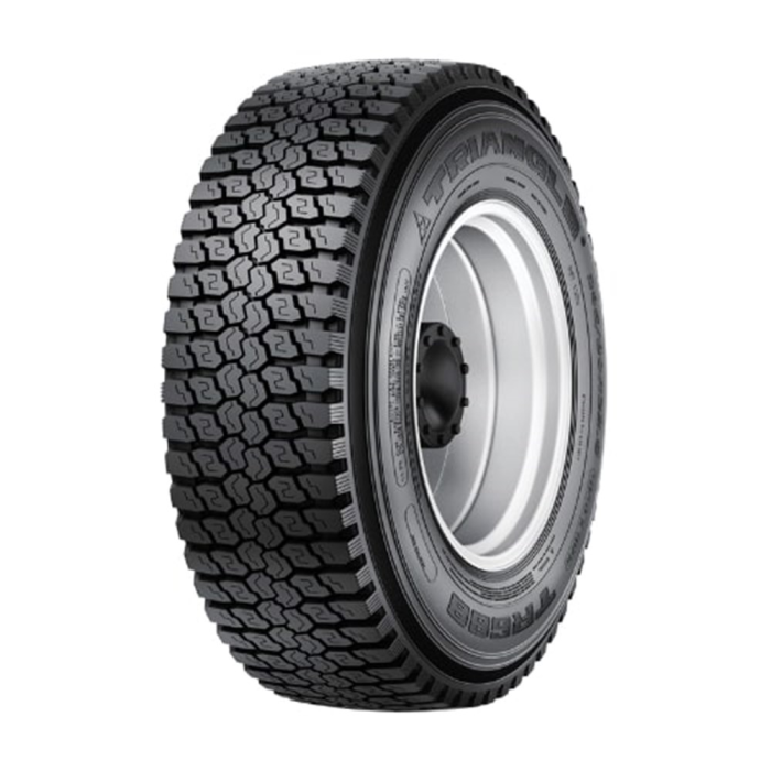 Triangle 11R22.5-16PR TR688 Tubeless(148/144M) Triangle 11R22.5-16PR TR688 Tubeless(148/144M)