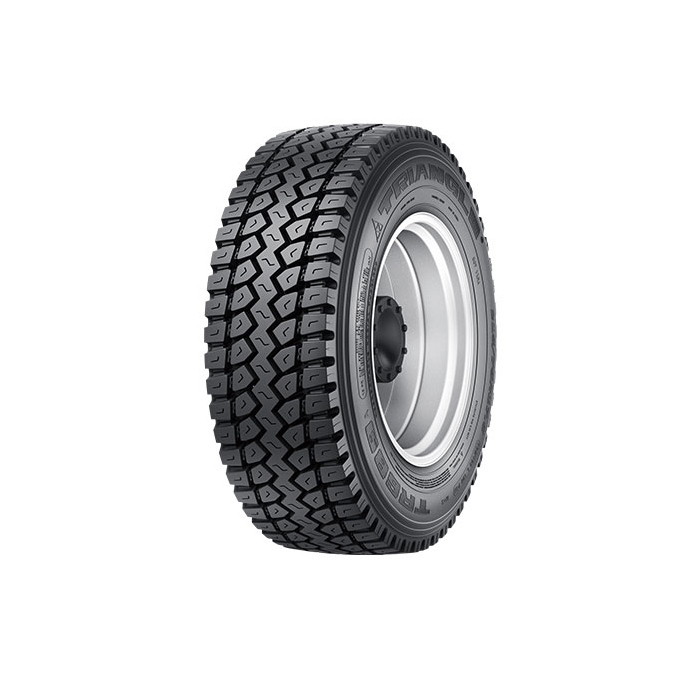 Triangle 245/70R19.5-16PR TR689A Tubeless(EU3PMSF)(135/133L) Triangle 245/70R19.5-16PR TR689A Tubeless(EU3PMSF)(135/133L)