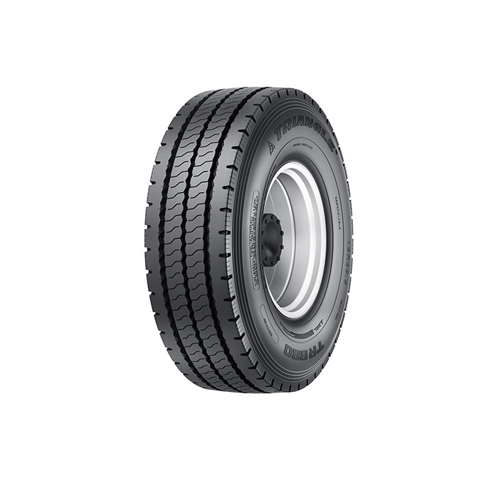 Triangle 11R22.5-16PR TR880 Tubeless(146/143M) Triangle 11R22.5-16PR TR880 Tubeless(146/143M)