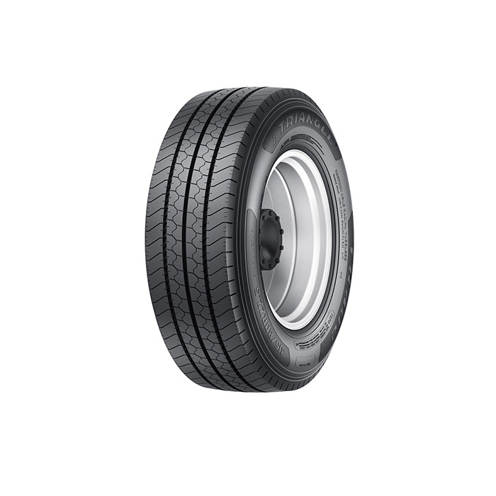 Triangle 195/85R16 LT-12PR TRA02 Tubeless(114/112L) Triangle 195/85R16 LT-12PR TRA02 Tubeless(114/112L)