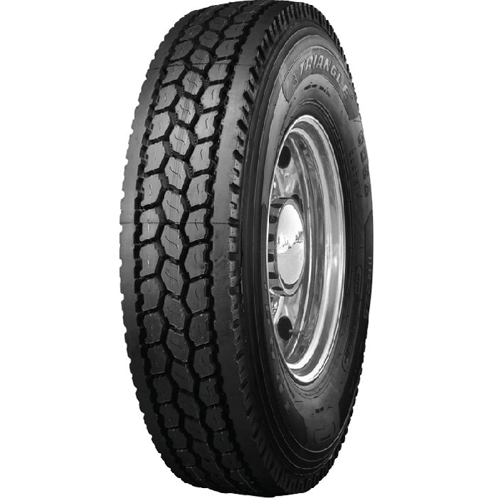 Triangle 11R22.5-16PR TRD01 Tubeless(SMARTWAY)(146/143M) Triangle 11R22.5-16PR TRD01 Tubeless(SMARTWAY)(146/143M)