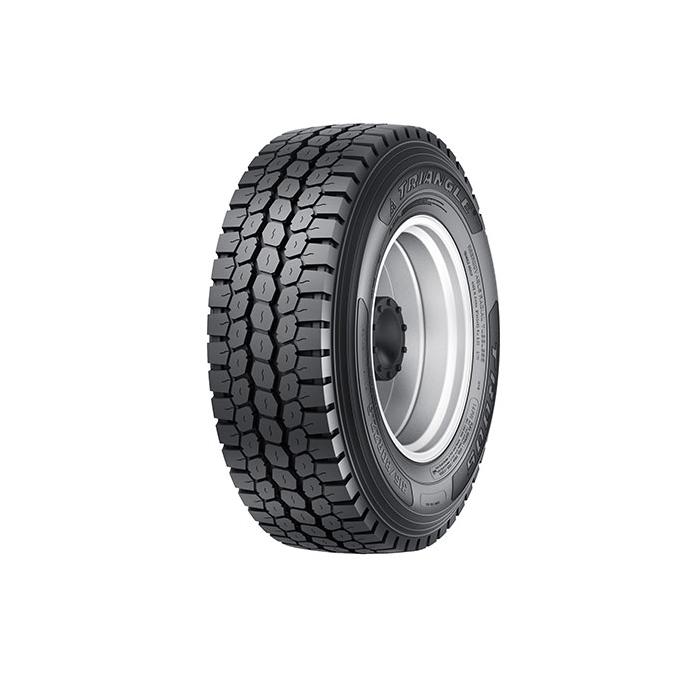 Triangle 255/70R22.5-16PR TRD05 Tubeless(140/137L) Triangle 255/70R22.5-16PR TRD05 Tubeless(140/137L)
