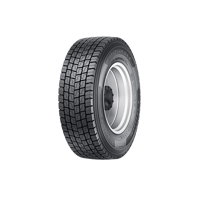 Triangle 275/70R22.5-16PR TRD06 Tubeless(148/145L) Triangle 275/70R22.5-16PR TRD06 Tubeless(148/145L)