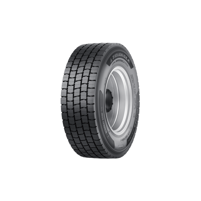 Triangle 11R22.5-16PR TRD09 Tubeless(EU3PMSF)(148/145L) Triangle 11R22.5-16PR TRD09 Tubeless(EU3PMSF)(148/145L)