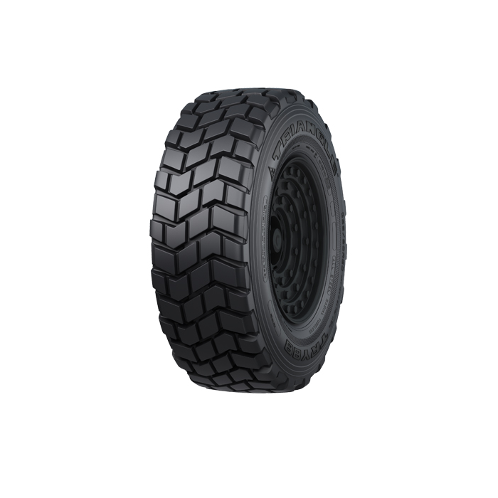 Triangle 14.00R20 18PR TRY88 Tubeless(161/158J) Triangle 14.00R20 18PR TRY88 Tubeless(161/158J)