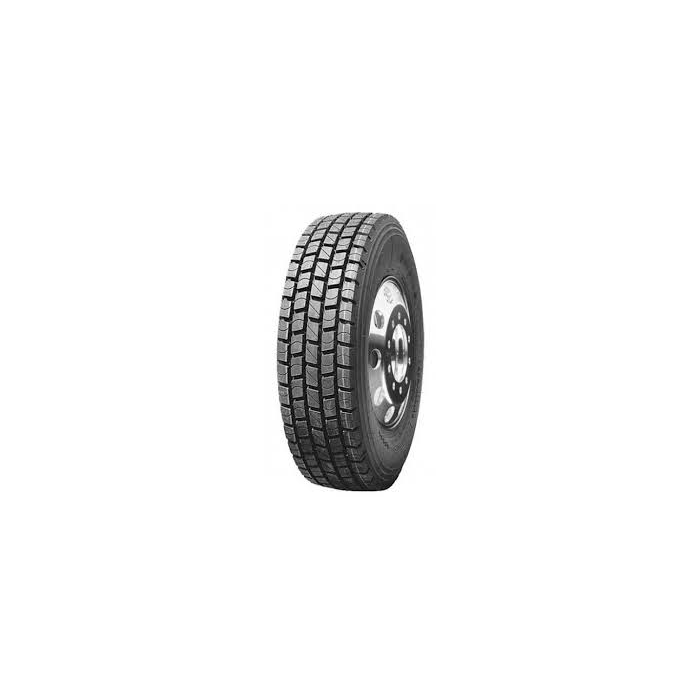 Triangle 205/75R17.5-16PR TTR-D12 Tubeless(126/124M)