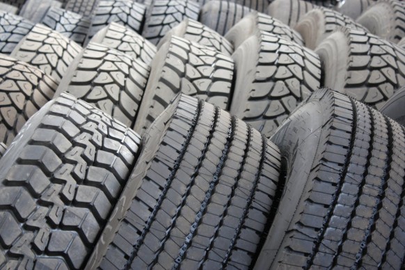 JBI Tyres - Quality Tyre Solutions