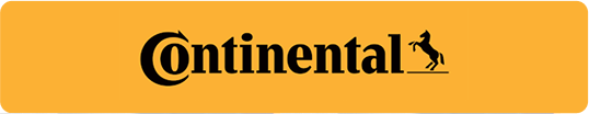 Tyre brand partner logo