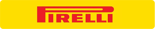 Tyre brand partner logo